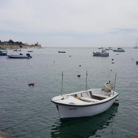 Apartament The Pines Marsaskala Zewnętrze zdjęcie