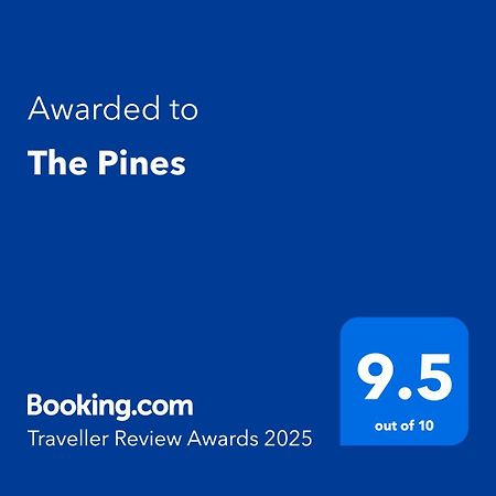 Apartament The Pines Marsaskala Zewnętrze zdjęcie
