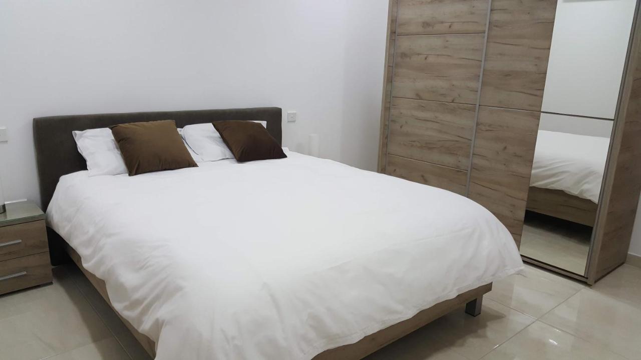 Apartament The Pines Marsaskala Zewnętrze zdjęcie