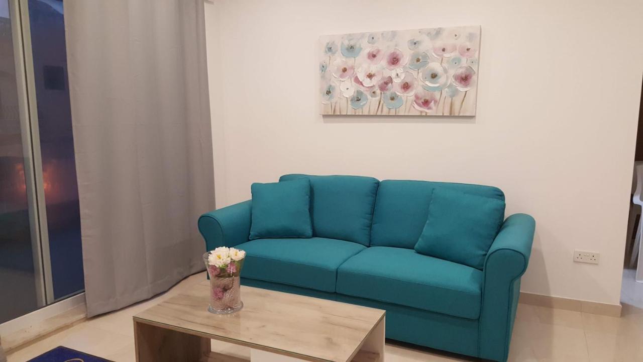 Apartament The Pines Marsaskala Zewnętrze zdjęcie