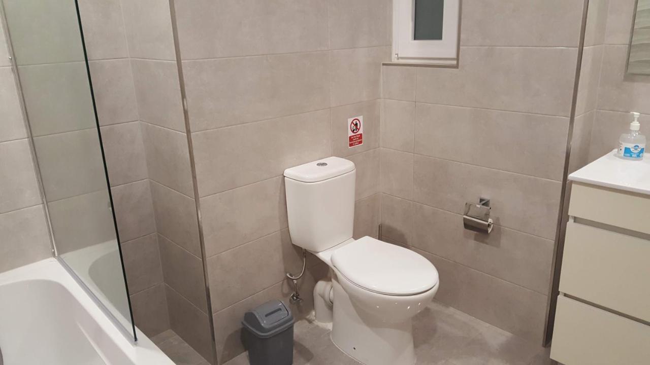 Apartament The Pines Marsaskala Zewnętrze zdjęcie