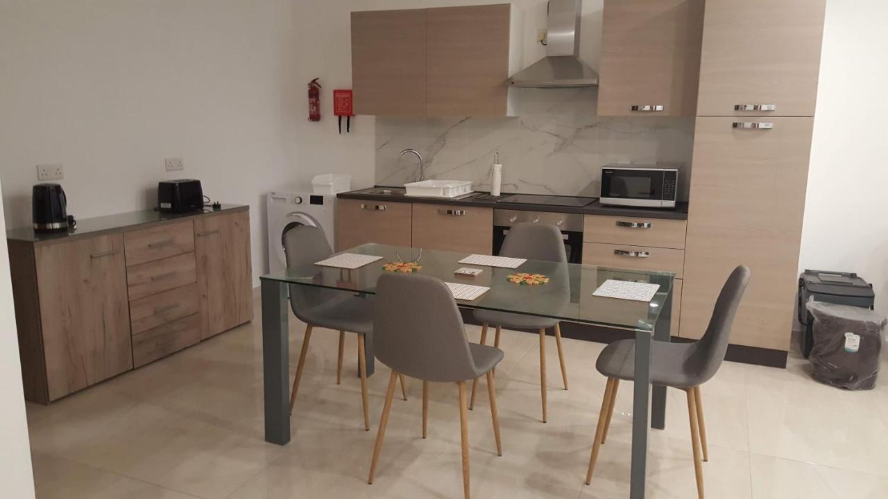 Apartament The Pines Marsaskala Zewnętrze zdjęcie