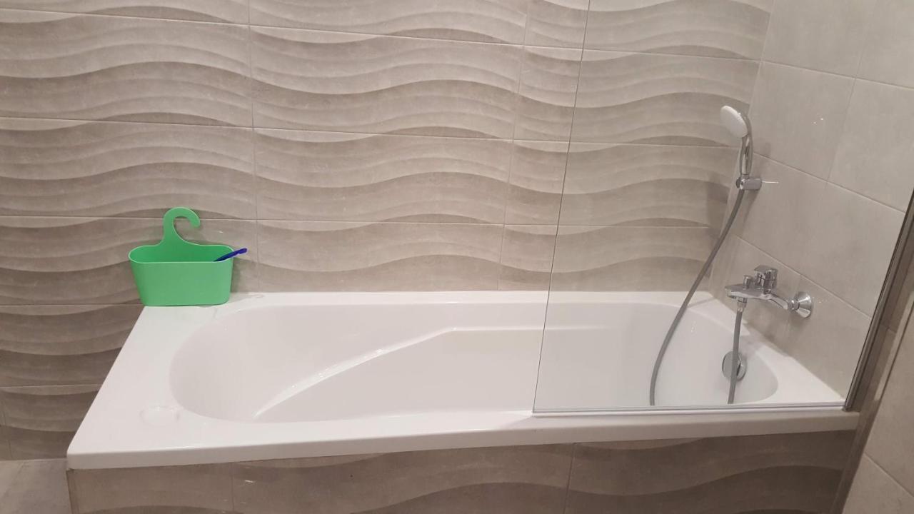 Apartament The Pines Marsaskala Zewnętrze zdjęcie