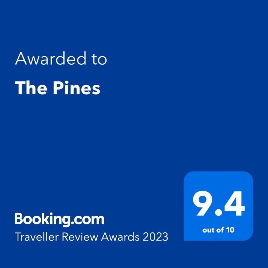 Apartament The Pines Marsaskala Zewnętrze zdjęcie