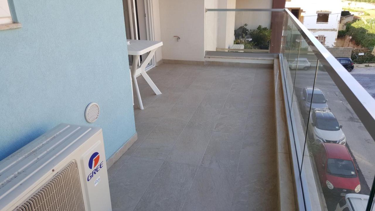 Apartament The Pines Marsaskala Zewnętrze zdjęcie