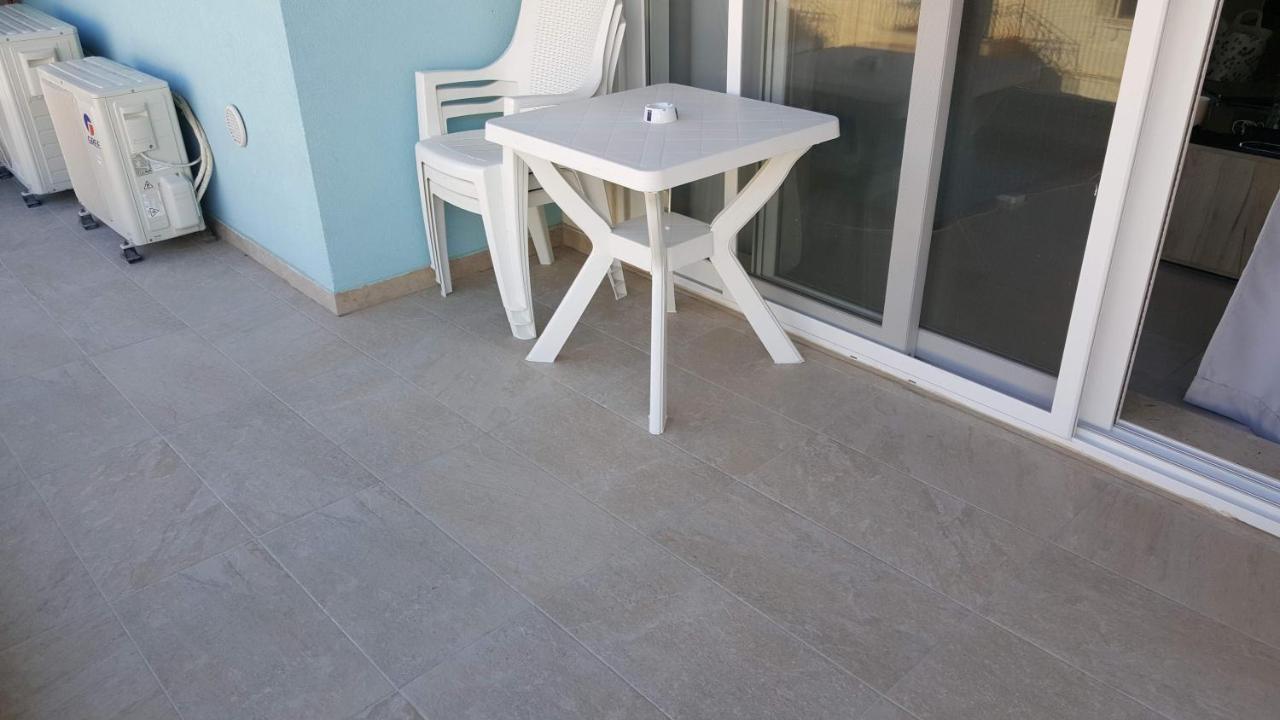 Apartament The Pines Marsaskala Zewnętrze zdjęcie