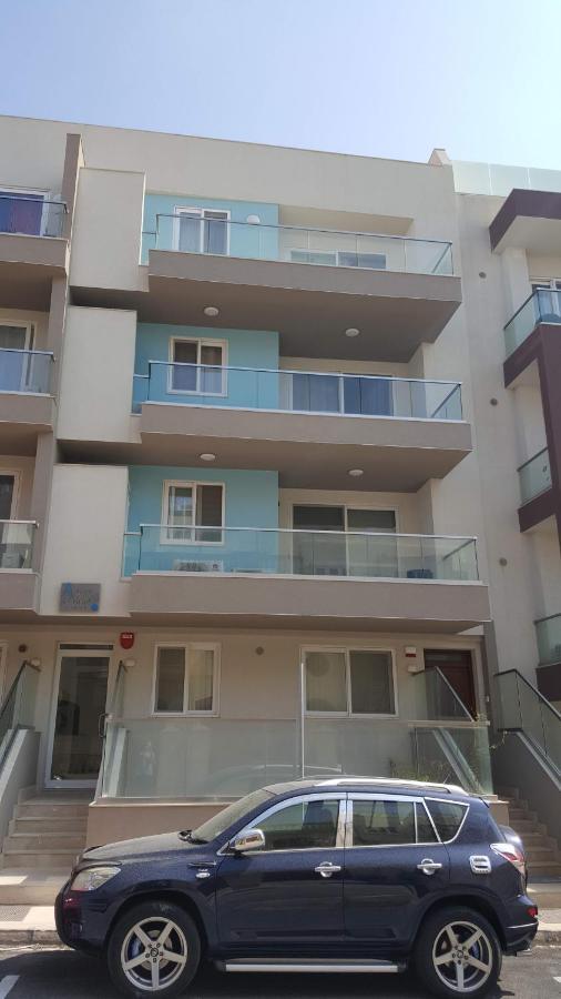 Apartament The Pines Marsaskala Zewnętrze zdjęcie