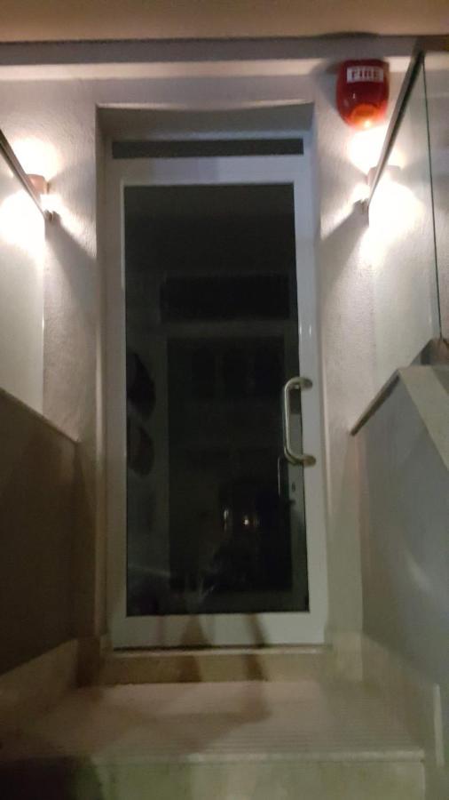 Apartament The Pines Marsaskala Zewnętrze zdjęcie