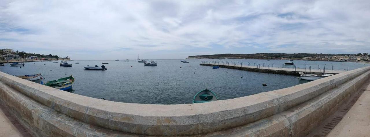 Apartament The Pines Marsaskala Zewnętrze zdjęcie