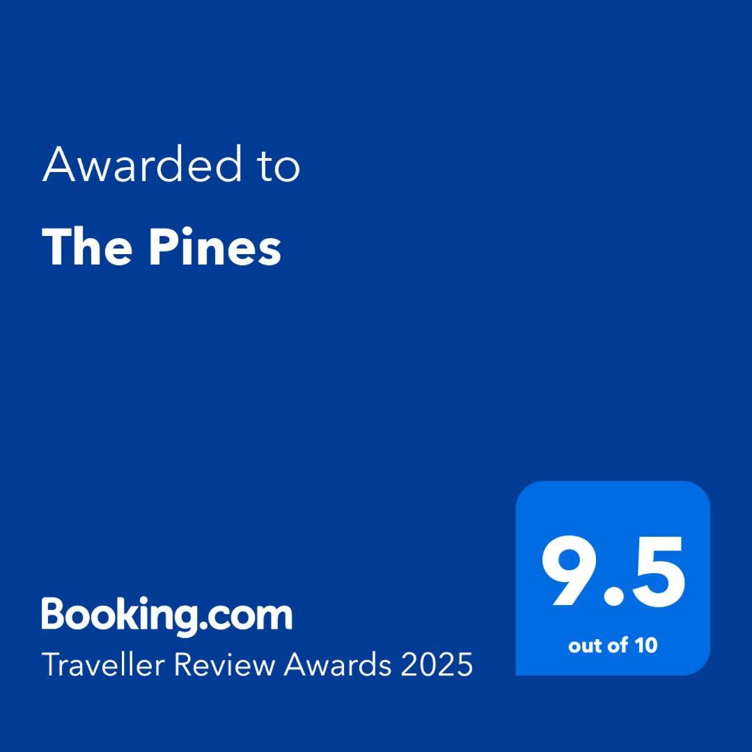 Apartament The Pines Marsaskala Zewnętrze zdjęcie